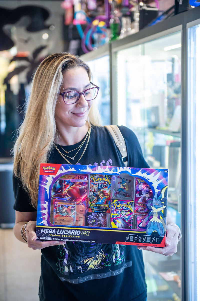 What Does TCG Mean? A Beginner's Guide to Trading Card Games