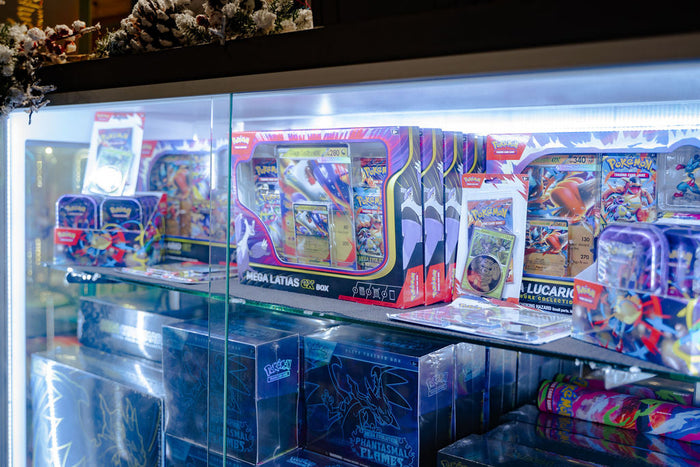 Pokemon