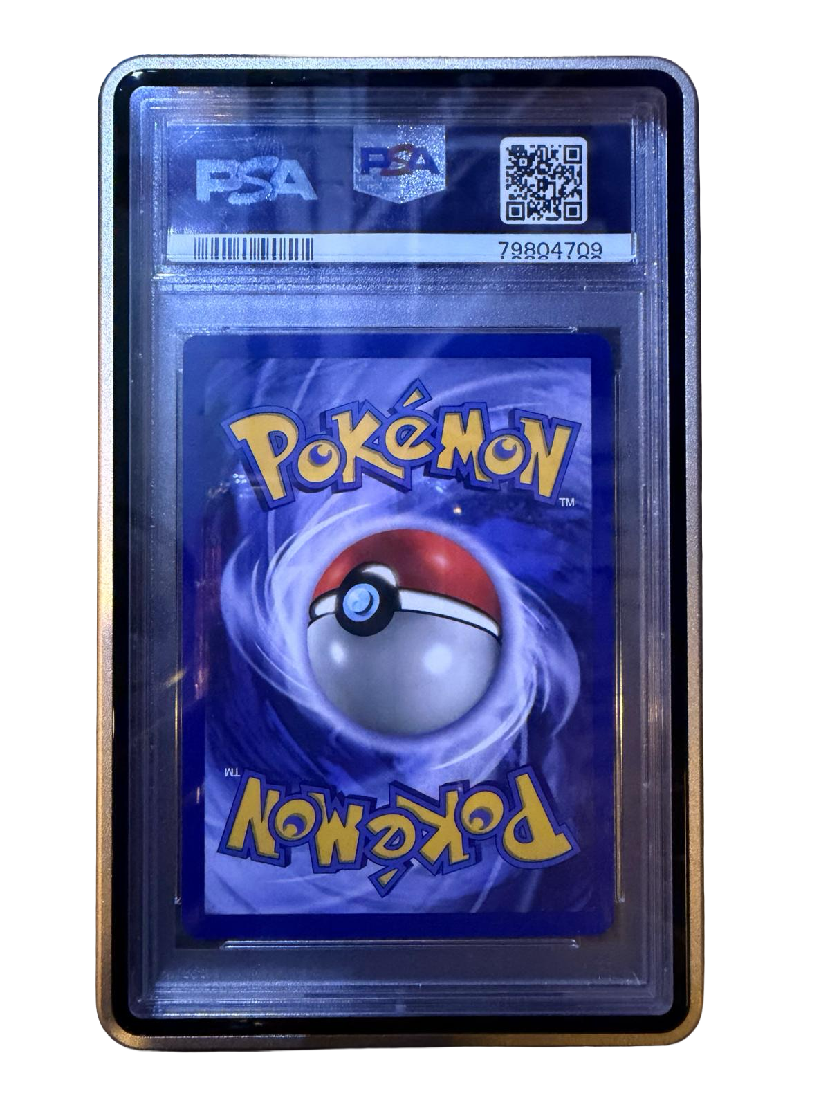 1999 Pokémon Jungle Pikachu #60 1st Edition PSA 10 GEM MINT