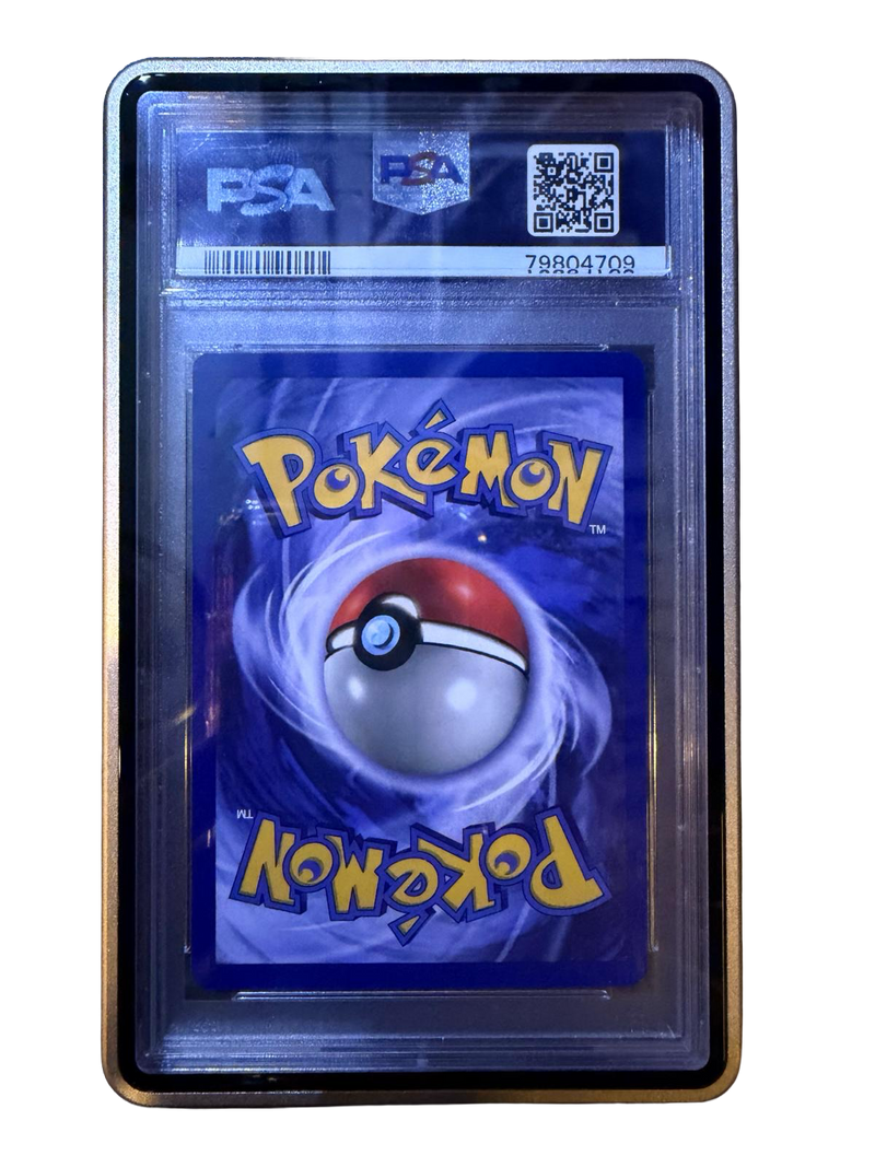 1999 Pokémon Jungle Pikachu #60 1st Edition PSA 10 GEM MINT