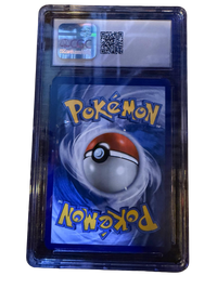 2021 Pokémon Celebrations Charizard 4/102 Classic Collection Holo CGC 9.5 MINT+