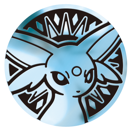Espeon coin
