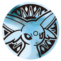 Espeon coin