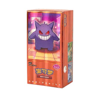 Pokémon Chinese Gem Pack Vol. 3 (Gengar) Booster Box
