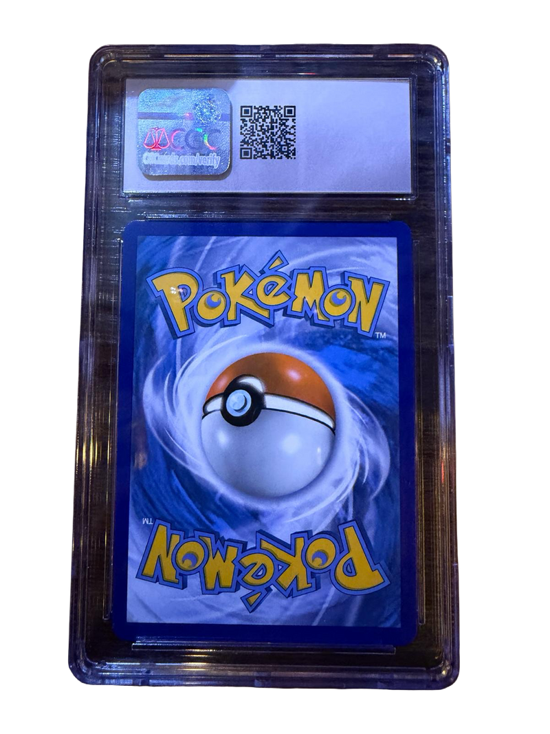 2022 Pokémon Brilliant Stars Umbreon VMAX TG23/TG30 Character Rare CGC 10 GEM MINT