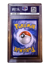 2019 Pokémon Cosmic Eclipse Vileplume GX #211/236 Full Art PSA 10 GEM MINT